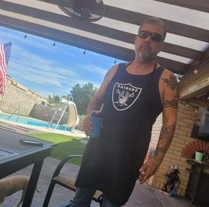 Meet your Posher, Luis